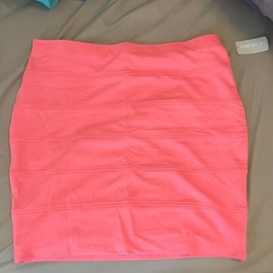 Pick mini pencil skirt